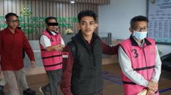 2 Tersangka Korupsi Tambang Batu Bara Ditahan Kejati Kaltim, ASN ESDM dan Pengusaha<