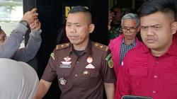 Kejari Lombok Tengah Tahan 4 Tersangka Korupsi Pengadaan Truk Sampah Rp5,1 Miliar<