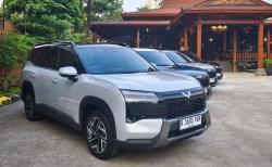Gerak Cepat Penuhi Pesanan, 1.000 Unit Wuling Eksion Telah Dikirim ke Konsumen