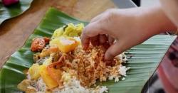 5 Kebiasaan Makan Orang Indonesia, Ini Paling Buruk