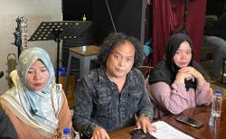 Siap Damai, Kuasa Hukum Eks ART Erin Wartia Minta Kedua Pihak Cabut Laporan