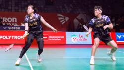 Drama Comeback Gagal, Adnan/Indah Takluk Menyakitkan dari Feng/Huang di Indonesia Open 2026
