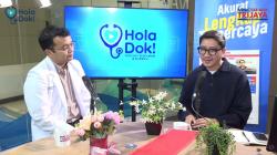 Main Padel Bisa Sebabkan Robekan ACL, Ini Gejala yang Harus Diwaspadai