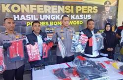 Edarkan Sabu, Oknum Guru SD Berstatus PPPK di Bondowoso Ditangkap Polisi<