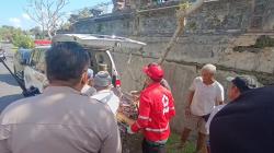 Pekerja Pariwisata asal Banyuwangi Ditemukan Tewas di Kamar Kos Gianyar Bali<