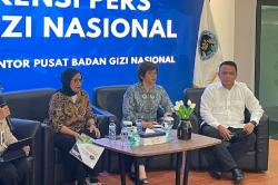3 Pimpinan Baru BGN Tampil ke Publik, Ungkap Efisiensi hingga Tunda Bangun SPPG