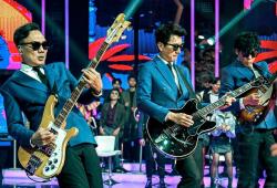 Rupiah Anjlok, Dipa The Changcuters Keluhkan Harga Alat Musik hingga Biaya Konser Mahal