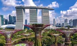 Liburan Sekolah Penuh Keseruan: Menjelajahi Pesona Malaysia, Singapura & Thailand