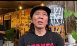Dolar Tembus Rp18.000, Bimbim Slank Singgung Krisis 1998