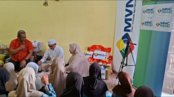 MNC Vision dan MNC Peduli Apresiasi Panti Asuhan Anak Ceria Indonesia, Terapkan Pola Pembelajaran Modern