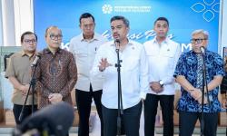 Soal Pajak, Pemerintah Tegaskan Tarif PPh UMKM Tidak Berubah