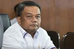 Dolar AS Menguat, Binsar Minta Pemkot Medan Perkuat UMKM dan Lapangan Kerja<