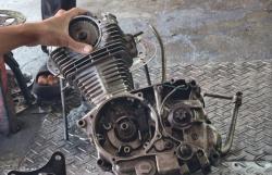 7 Penyebab Motor Turun Mesin, Kebiasaan Buruk Ini Sering Diabaikan