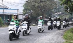 Kejar Daya Tempuh Jauh, Pabrikan Otomotif Berlomba Kembangkan Motor Listrik Pintar