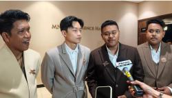 Kris Tomahu hingga Gery & Gany Ungkap Keistimewaan Konser Tehillim, Sarat Pesan Syukur