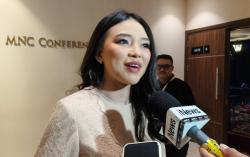 Duet Bareng Judika, Anneth Delliecia Antusias Tampil di Konser Tehillim - The Heart of Worship