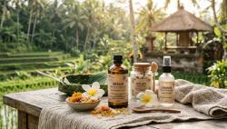 Pemerintah Siapkan Bali Jadi Pusat Wellness Dunia, Peluang bagi Pelaku Usaha Kecil