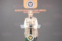 Jelang Pemulangan Gelombang II, Jemaah Haji RI Bergerak dari Makkah ke Madinah Mulai Besok