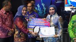 Ribuan Warga Padati Siring Laut, Expo Saijaan 2026 Berakhir Gemilang<