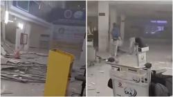 Gempa M7,8 Filipina Lumpuhkan Bandara General Santos, 17 Penerbangan Dibatalkan!