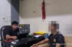 Calo Polisi dan PNS Tipu Korban Rp600 Juta di Sampang Ditangkap, Modus Punya Orang Dalam<