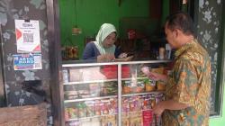 Bersama Holding Ultra Mikro, Pengusaha Sembako di Semarang Sukses Kembangan Bisnis<