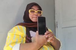 Viral Anggota OSIS SMP di Makassar Dikeroyok Teman Sekolah, Orang Tua Tempuh Proses Hukum<