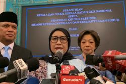 Kepala BGN soal Isu Dana Dapur MBG Belum Cair: Hoaks, Semua Sudah Dicairkan