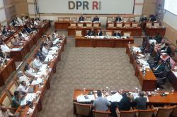 Pemerintah-DPR Sepakati Usia Pensiun Polisi, Kapolri Bisa Sampai 61 Tahun
