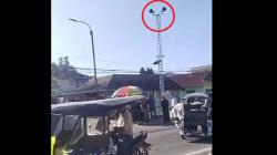 Waspada Dampak Gempa Besar Filipina, Sirene Peringatan Tsunami Berbunyi di Gorontalo Utara<