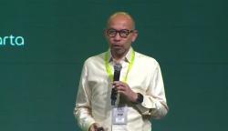 Chatib Basri Bongkar Biang Kerok Rupiah Tertekan, Kredibilitas Fiskal Jadi Sorotan