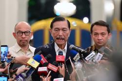 Luhut: MBG Program yang Baik, Hanya Pengelolaannya Perlu Ditata
