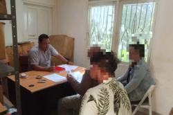 Polres Tolikara Limpahkan Tersangka Kasus Sabu ke Kejari Jayawijaya, Segera Diadili<