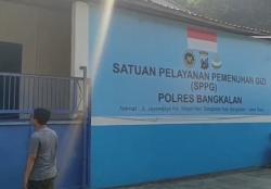 Dapur SPPG di Bangkalan Tutup Sementara, Ribuan Siswa Tak Dapat MBG