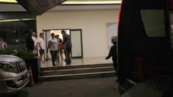 Perempuan asal Singapura Ditemukan Tewas di Apartemen Batam, Polisi Olah TKP<