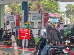 Pertalite Laris Manis usai Harga Pertamax Jadi Rp16.250 per Liter