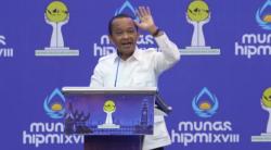 Bahlil Pastikan Harga BBM dan Elpiji Subsidi Tak Naik: Itu Perintah Bapak Presiden!