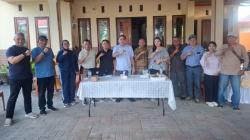 Partai Perindo Rampungkan Kepengurusan Kotamobagu, Bidik 3 Kursi DPRD<