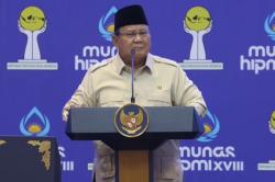 Cerita Prabowo Setia Naik Maung meski Bocor: Harus Kasih Contoh Pakai Mobil Buatan RI