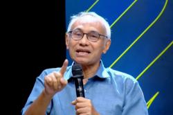 Rizal Fadillah Minta Polisi Tegas soal Kasus Ijazah Jokowi: Beri Kepastian Hukum!