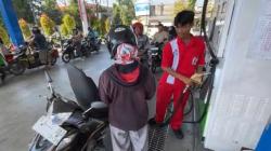 Pertamax Tembus Rp16.250 per Liter, Warga Lamongan Beralih ke Pertalite<