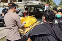 Geger! WNA Inggris Ditemukan Tewas di Ubud Bali, Jasad Terbaring di Sofa Vila<