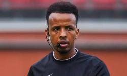 Ditolak AS, Omar Artan Wasit Piala Dunia asal Somalia Disambut bak Pahlawan di Negaranya