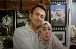 Nama Raffi Ahmad Terseret Kasus Bea Cukai, Amy Qanita Beri Pesan Menyentuh soal Memaafkan