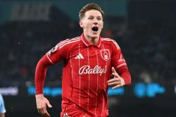 Man City Siap Pecahkan Rekor Transfer demi Wonderkid Inggris Ini, Tawaran Rp2,9 Triliun Tetap Ditolak