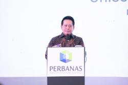 Ketum Perbanas Tegaskan Fundamental Perbankan Siap Dukung Pertumbuhan Ekonomi<