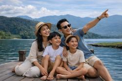Jelang Liburan Sekolah, Archipelago Hotels Tingkatkan Aksesibilitas Menginap bagi Keluarga