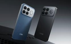 POCO F8 Ultra Kembali Dirilis di Indonesia, Usung Snapdragon 8 Elite Gen 5 