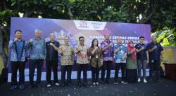 Liga Bintang Juara GTV Sukses Dihelat di Tangerang, Diikuti 112 Sekolah