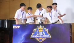 Hari Kedua Liga Bintang Juara GTV, 32 Tim Berebut 16 Tiket ke Jakarta